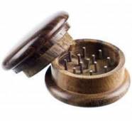 Grinder wooden classic