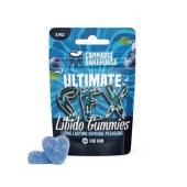 Ultimate Sex Gummies for Men, 6 pcs
