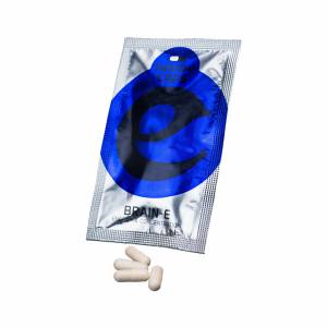 Brain-E (Happy Caps)