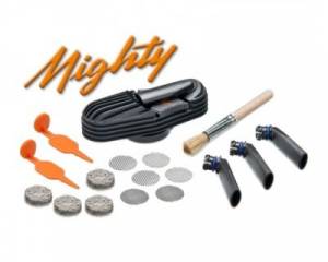 Mighty wear & tear set