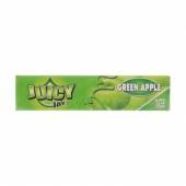 Green Apple Flavored Papers 1 pack