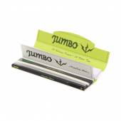 Jumbo Classic King Size Slim with Tips 24 packs (full box)