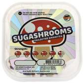 SugaShrooms - 15 gram