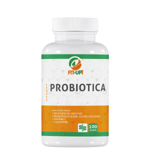 Probiotics - 100 capsules