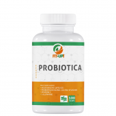 Probiotics - 100 capsules