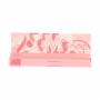 Pink Mascotte Slim Papers 1 pack