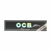 OCB Premium Slim with Tips 16 packs