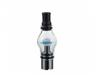 Dr. Dabber Ghost full glass globe replacement
