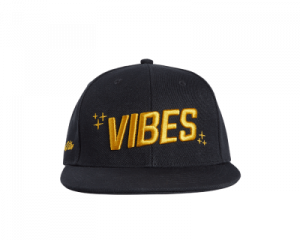Vibes Snapback