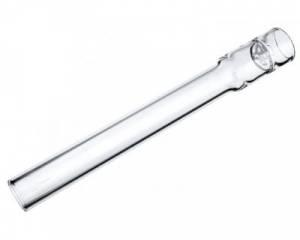 Arizer Solo II diffuser tube straight