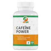 Caffeine Power - 200 Tabs