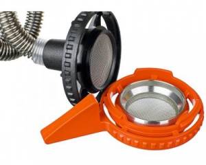 Plenty vaporization unit