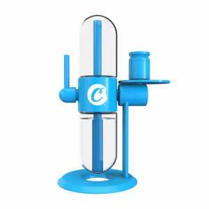 Cookies x St&uuml;ndenglass Gravity Hookah