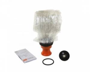 Volcano Easy Valve balloon with adapter