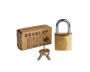 Revelry luggage lock