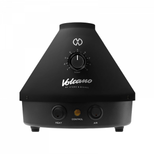 Volcano Classic - Onyx edition