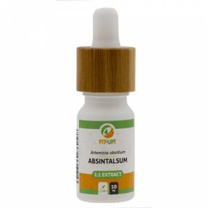 Artemisia absinthium 1:1 extract - Absintalsum