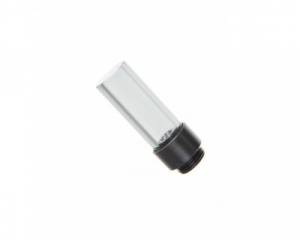 FlowerMate V5 NANO mouthpiece glass
