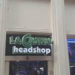 La Canna Headshop