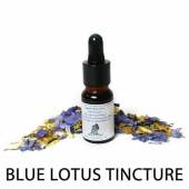 Blue Lotus tincture 15x