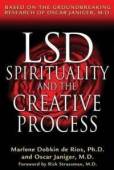 LSD Spirituality Creative Process