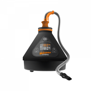 Volcano Hybrid - Onyx edition