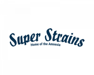 La Jefa (Super Strains) feminized