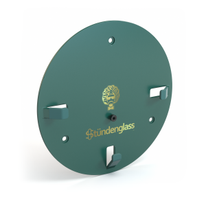 St&uuml;ndenglass x Dr Greenthumb&rsquo;s Wall Mount