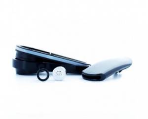 Boundless CF mouthpiece