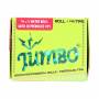 Jumbo Green Rolls with Prerolled Tips 24 packs (full box)