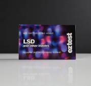LSD EZ-Test 10-Pack