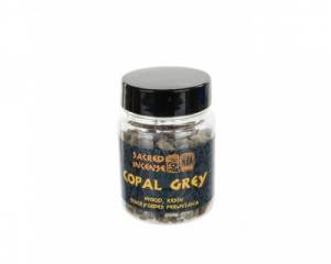 Incense Copal Grey resin (Sacred Plants)