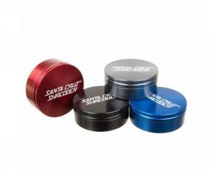 Santa Cruz Shredder medium (2 parts)