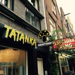 Tatanka Smartshop Amsterdam