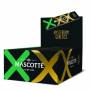 Mascotte Amsterdam Genetics Original Slim 50 packs (full box)